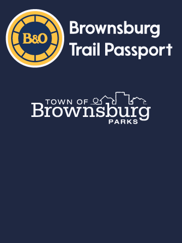 Brownsburg Trail Passport