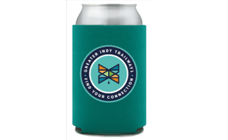 Trailways Koozies