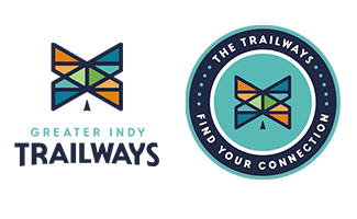 Trailway Stickers