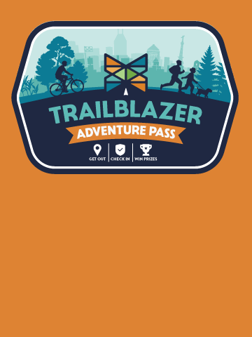 Trailblazer Adventure Pass